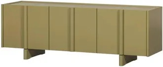 Woood tv-meubel Basu