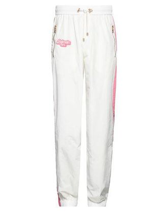 Balmain BOTTOMWEAR - Trousers on YOOX.COM