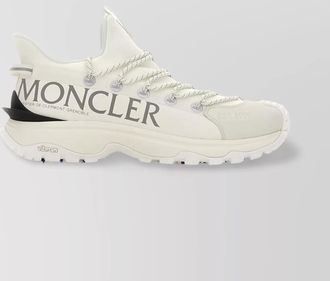 Moncler slip-on sneakers pull tab