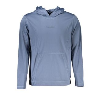 Calvin Klein Prestaties Hoodie Sportieve Stijl