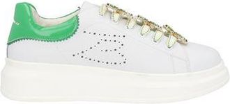 Tosca Blu CALZATURE - Sneakers su YOOX.COM