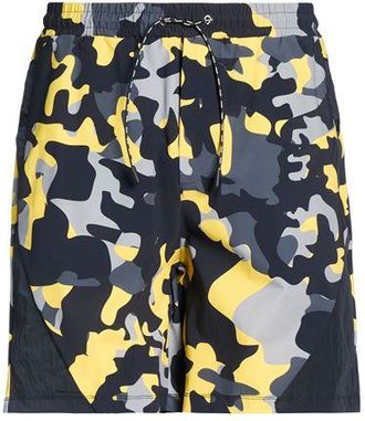 PMDS Premium Mood Denim Superior BOTTOMWEAR - Shorts & Bermuda Shorts on YOOX.COM