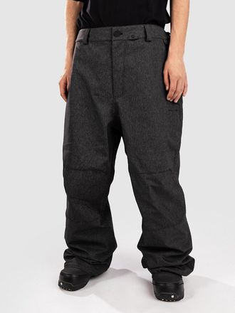 Volcom Snow Billow Hose schwarz