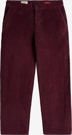 Portuguese Flannel L&auml;ssig gerade Cordhose