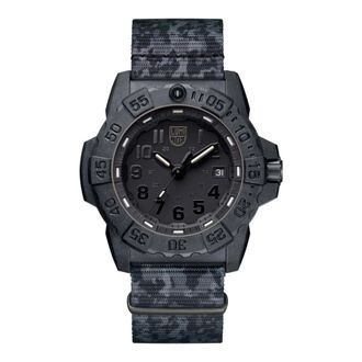 Luminox Uomo, Accessori, Nero, Taglia unica, new