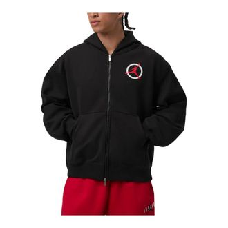 Nike Jordan Hombre, Deporte, Negro, Talla: S