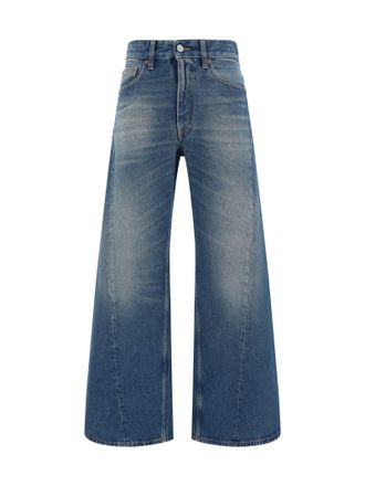 Maison Margiela Jeans