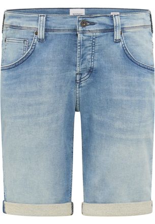 Mustang Jeans Regular-fit-Jeans