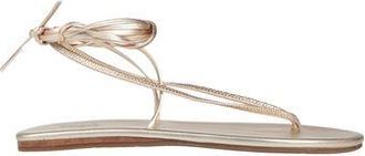 Ancient Greek Sandals SCHUHE - Zehentrenner auf YOOX.COM