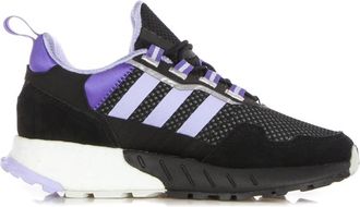 adidas Boost Seasonality Low Sneaker - Dames - Hardloopschoenen - Zwart - 36 2/3 EU - Fitness