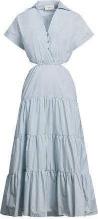 Vicolo VESTIDOS - Vestidos midi en YOOX.COM