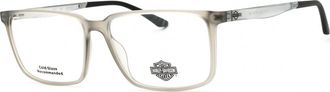Harley-Davidson HD50021 020 Grey 59mm