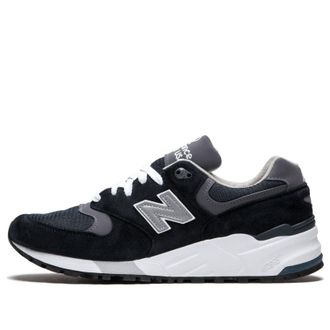 New Balance 999 Navy Pewter M999CBL