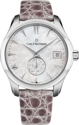 Bucherer Manero Womens Watch