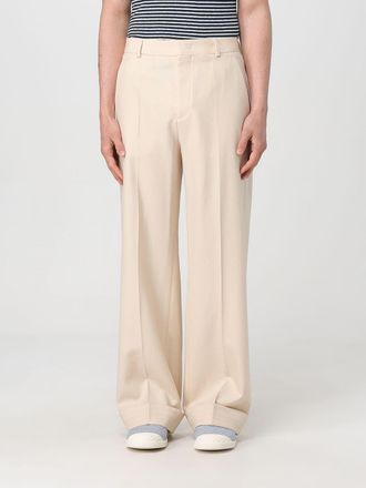 Valentino Pantalone sartoriale Valentino in lana vergine