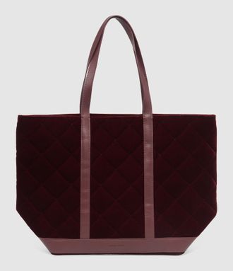 Vanessa Bruno Cabas L Zippe Bordeaux