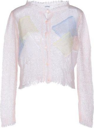 Loewe PRENDAS DE PUNTO - C&aacute;rdigans en YOOX.COM