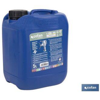 cofan Aceite De Corte Emulsionable 5lt