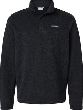 Columbia Alto Pass Fleece Half Snap Pullover