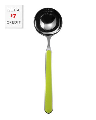 Mepra Gravy Ladle With $7 Credit