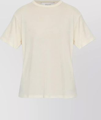 STUDIO NICHOLSON short-sleeve t-shirt