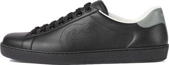 Gucci Ace Black GG 599147-AYO70-1069