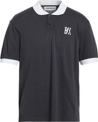 Dirk Bikkembergs TOPWEAR - Polo su YOOX.COM