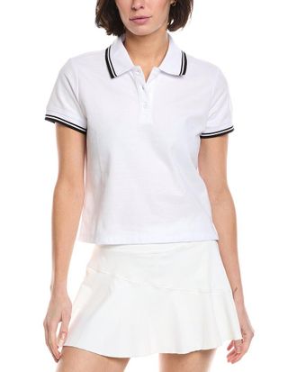 Beyond Yoga Country Club Polo Shirt