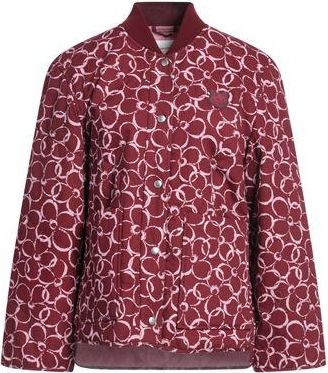 Maison Kitsun&eacute; COATS & JACKETS - Puffers on YOOX.COM