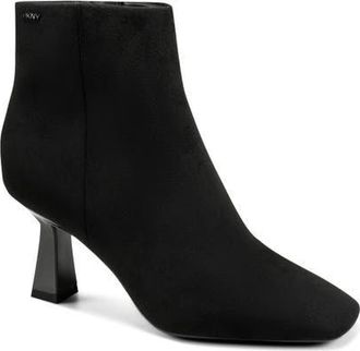DKNY Addison Bootie in Black at Nordstrom, Size 8.5