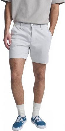 Mavi Nate Shorts In Stone City Smart