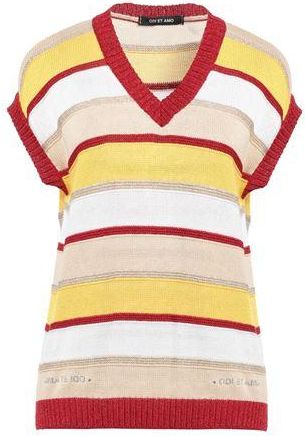 Odi Et Amo PRENDAS DE PUNTO - Pullover en YOOX.COM