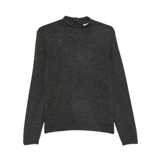 Max Mara Mujer, Jerseys, Gris, Talla: S