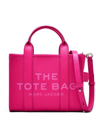 Marc Jacobs Borsa tote The Small - Rosa