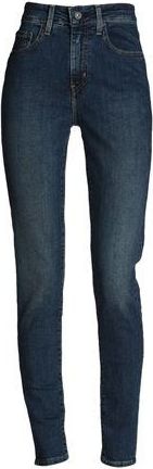 Levi's PARTES DE ABAJO - Pantalones vaqueros en YOOX.COM