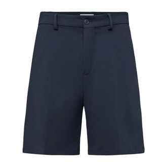 Drykorn Yasan Shorts - male - Drykorn - Casual Shorts - Blue - W31 - Shorts