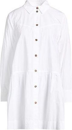 Ganni DRESSES - Mini dresses on YOOX.COM