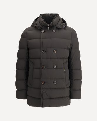 Moorer Florio Down Jacket Male 50