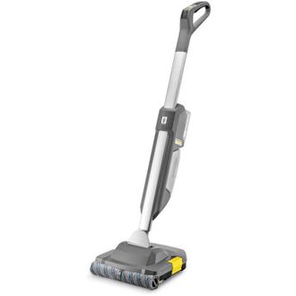 Karcher M&aacute;quina De Limpieza Del Piso De La Bater&iacute;a Br 30/1 C Bp Sin Bater&iacute;a Y Cargador