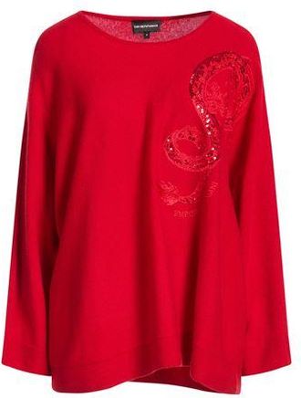 Emporio Armani PRENDAS DE PUNTO - Pullover en YOOX.COM