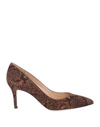 Gianvito Rossi CALZATURE - Decolletes su YOOX.COM