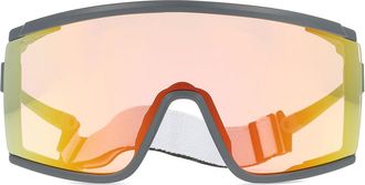 Smith PURSUIT HWJ/6F Mens Sunglasses Grey Size 99