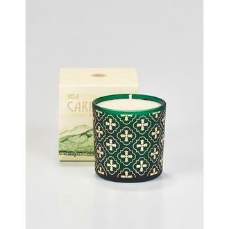 Granado Carioca Scented Candle in Clear at Nordstrom