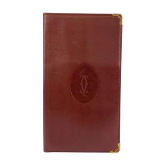 Cartier unisex, Pre-owned, Rosso, Taglia unica, used