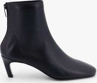 Toteme Stivali in pelle - TOTEME - gender_Woman