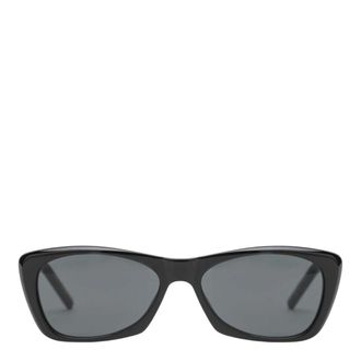 Saint Laurent Mujer, Accesorios, Negro, Talla: ONE Size