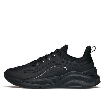 Anta Variety Training Black 112147715-15