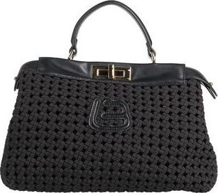 La Fille Des Fleurs BAGS - Handbags on YOOX.COM