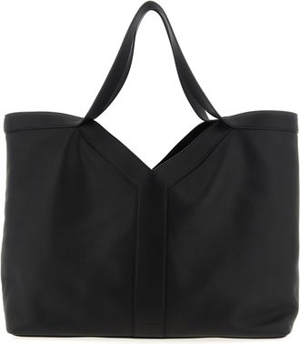 Saint Laurent y Large Shopping Bag