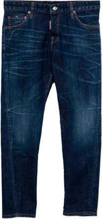 Dsquared2 Slim Twst Jeans